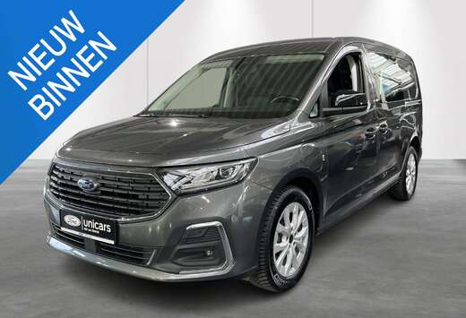 Ford Titanium PHEV L2