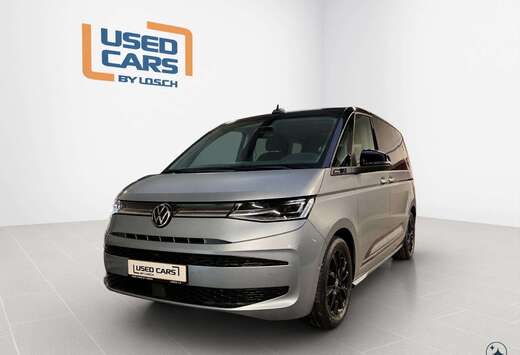 Volkswagen Life+4Motion+PHEV+DSG+Edition-Special+P.To ...