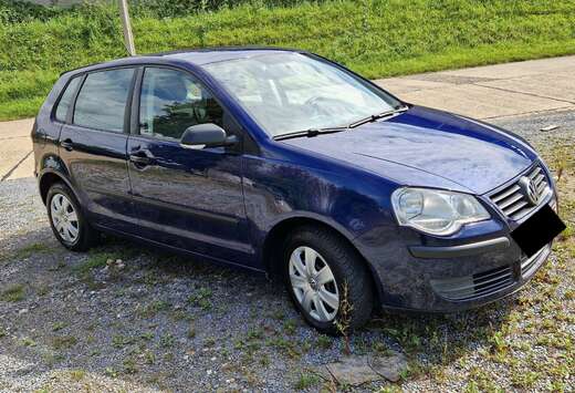 Volkswagen 1.4 TDI Comfortline