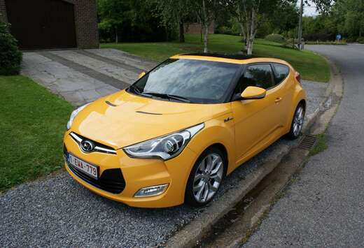 Hyundai 1.6 GDI 140 Pack Premium