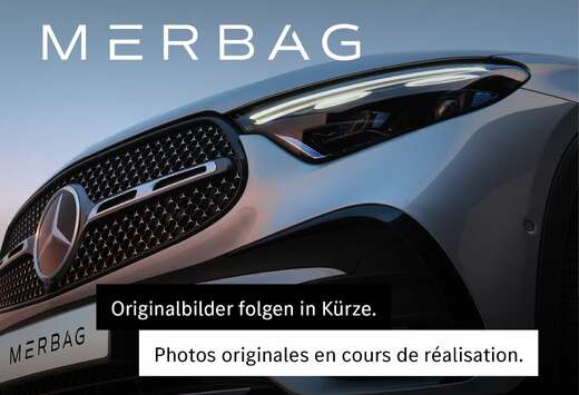 Mercedes-Benz GLC 43 AMG 4MATIC Coupé  Premium Navi/ ...