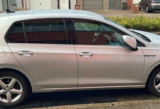 Volkswagen Golf 1.5 eTSI Life OPF DSG (EU6AP)