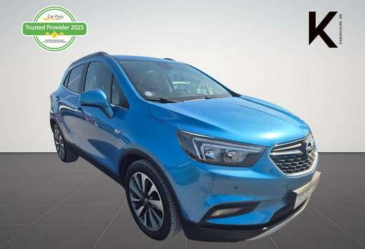 Opel 1.4 Turbo Innovation / Carplay / Camera + Full C ...