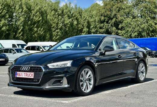 Audi Sportback 40 TFSI S-Tronic - 25.300€ - Leasing ...