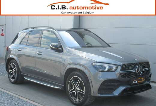 Mercedes-Benz de AMG /€29.990 netto / Pano / Airmat ...