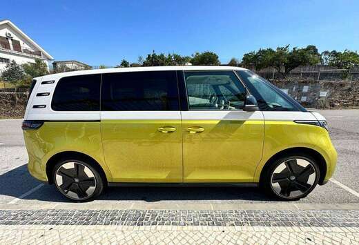 Volkswagen 77 kWh Business