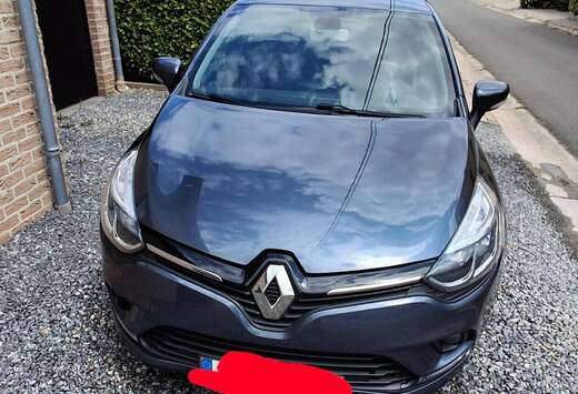 Renault Clio 0.9 TCe Cool
