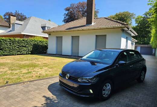 Volkswagen Polo 1.0i Trendline***48.951 Km***1ste eig ...