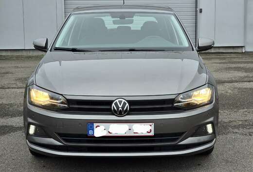 Volkswagen 1.0 Showroomstaat carplay navi pdc cruise  ...