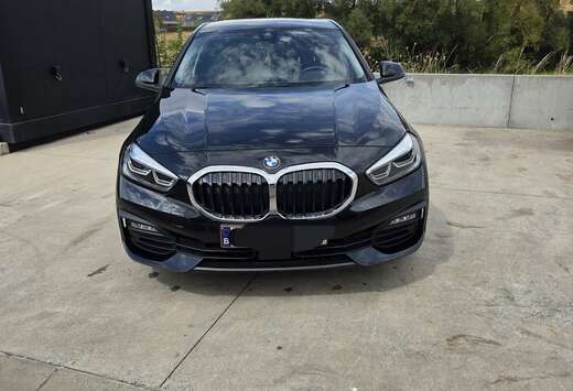 BMW dA AdBlue (EU6AP)