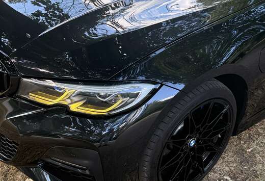 BMW ActiveHybrid S