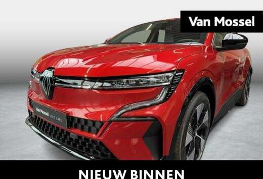 Renault EV60 R220 Comfort Range Techno