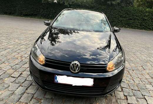Volkswagen Golf 1.4i Advantage