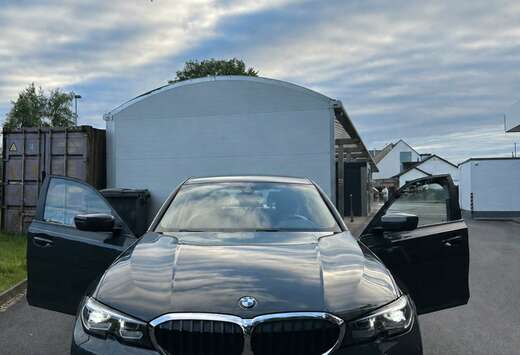 BMW Luxury Line