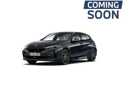BMW iA Hatch M-Sport - CAMERA - LED - HIFI