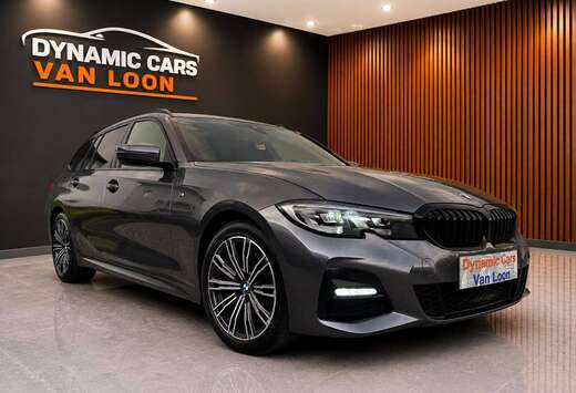 BMW M-Paket 190Pk Sadowline  Touring Automaat Sport L ...