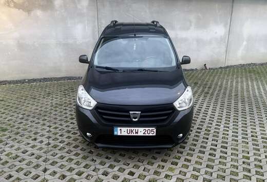 Dacia 1.2 TCe