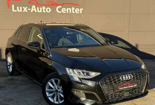 Audi A3 Sportback 35 TFSI Business Edition/Garantie � ...