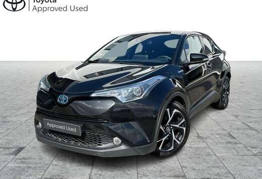 Toyota C-LUB