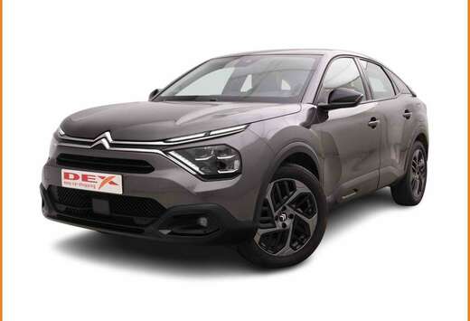 Citroen 1.2 T 130 Plus + GPS + Camera + LED Lights +  ...