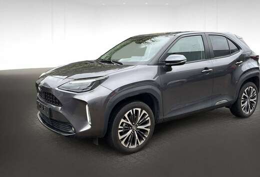 Toyota 1.5i VVT-i Elegant E-CVT