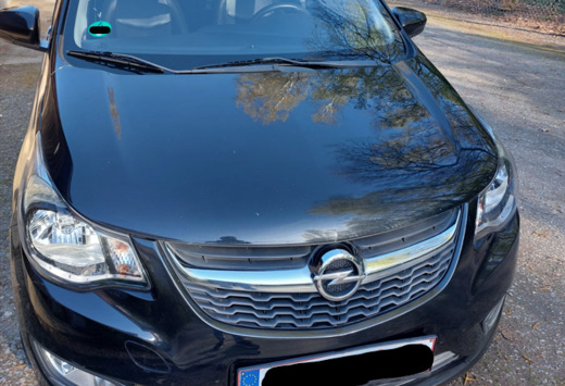 Opel Karl 1.0i Cosmo Easytronic