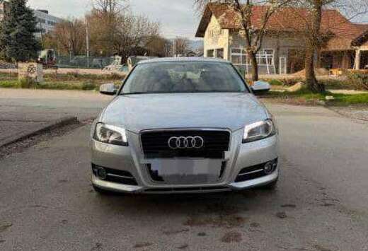 Audi 2.0TDI