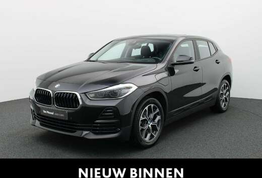 BMW xDrive25e LED  Pano Dak  LMV  Camera