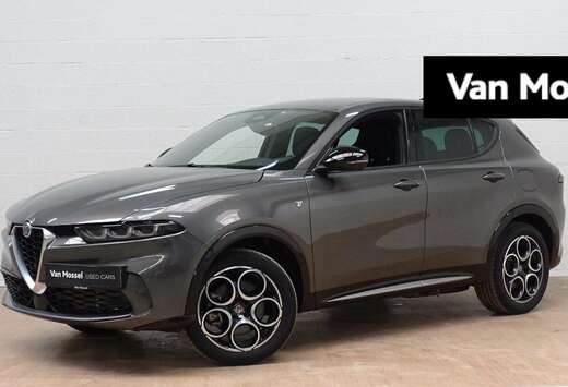 Alfa Romeo 1.3 T280 PHEV Q4 Ti