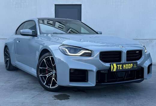 BMW Brooklyn Grey * Carbon Dak * Harman Kardon * Adap ...
