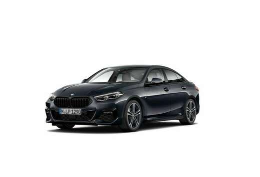 BMW M SPORT - AUTOMAAT - NAVI