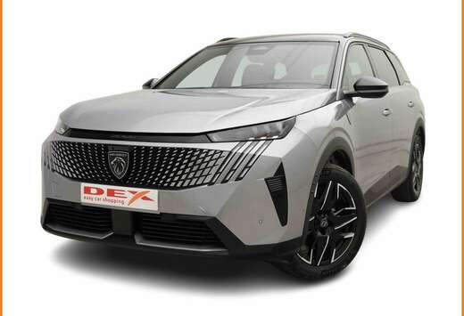 Peugeot 145 e-DCS6 HYBRID GT | 7PL | Alcantara | GPS  ...