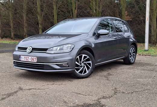 Volkswagen Golf 1.4 TSI BMT Join