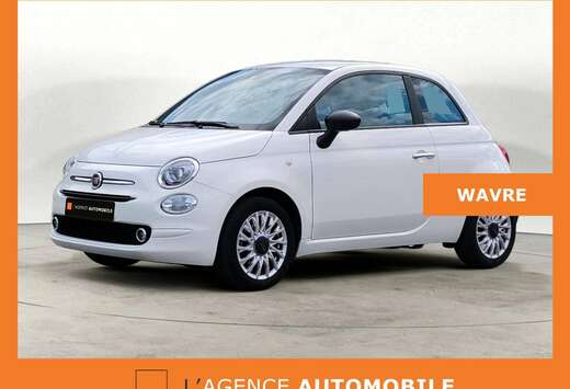 Fiat 1.0i MHEV - CARPLAY - GARANTIE 12M