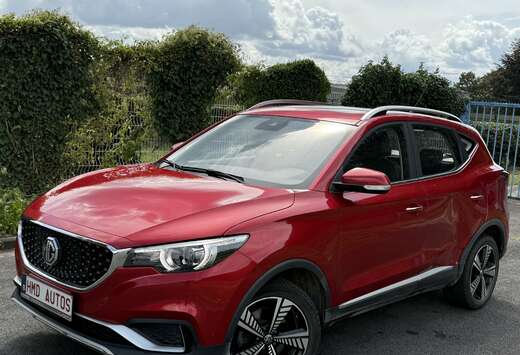 MG e-ZS 44.5 kWh Comfort