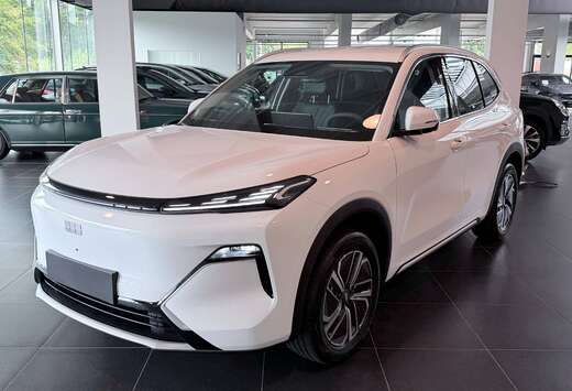 1.5 EM-i PHEV Pro/ 83KM EV / ACC / Led / 360Camera
