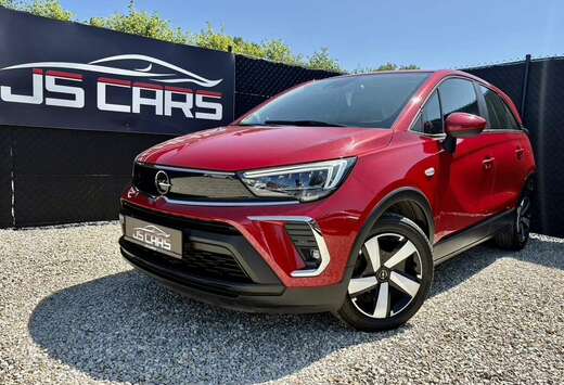 Opel 1.2i*1er PROP*GPS*CAMERA*CAR-PLAY*PDC*LED*