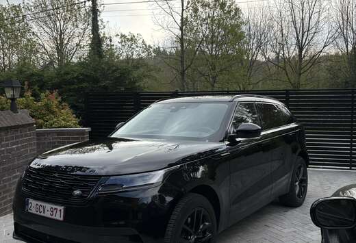 Land Rover 2.0 TD4 MHEV D200 S
