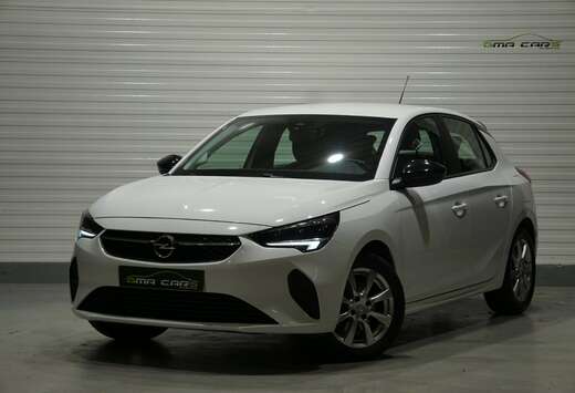 Opel Corsa 1.2 Turbo Edition S/S-Navi-Cam-CruiseC Tre ...