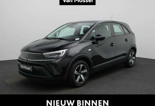 Opel 1.2 61kW S/S Edition | Camera | PDC A | Cruise C ...