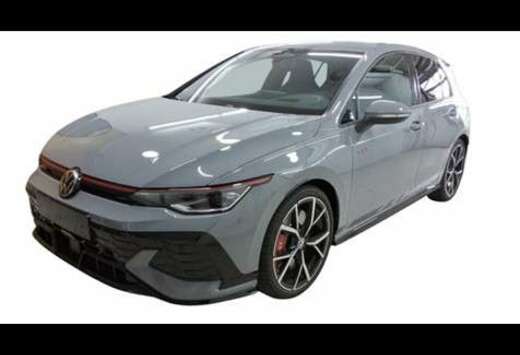 Volkswagen VIII PHASE 2 Clubsport Performance 2.0 TSI ...