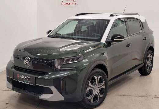 Citroen 12 Turbo 100 pk Plus