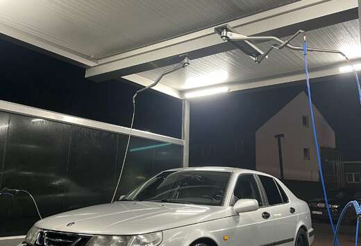 Saab 2.0 Turbo 16v SE