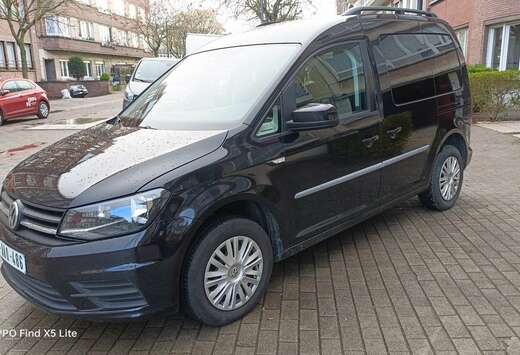 Volkswagen 1.0 TSI 102 Trendline