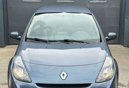 Renault Clio 1.2i Expression