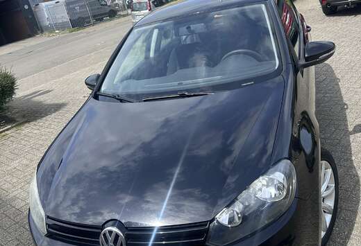 Volkswagen 1.4 TSI Comfortline