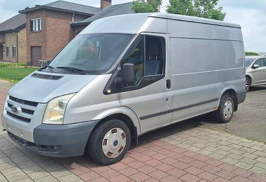Ford 2.2DCI - AIR-CO-L2.H2