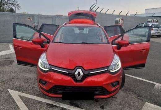 Renault Clio 1.2i Campus