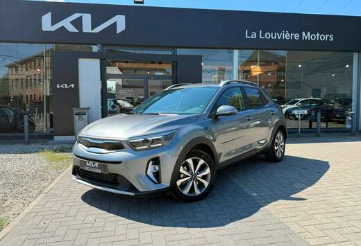 Kia Stonic 1.0 T Style Edition ISG ** CLIM ** NAVI ** ...