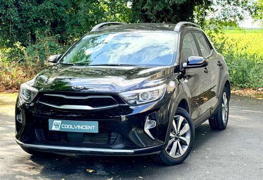 Kia 1.2i  // CAMERA + CARPLAY // GARANTIE 12 MOIS